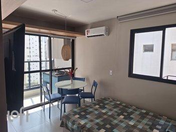 apartment em João Ramalho, Perdizes - São Paulo - SP