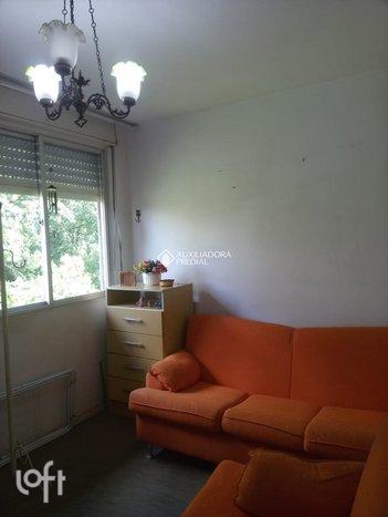 apartment em Santana, São José - Esteio - RS