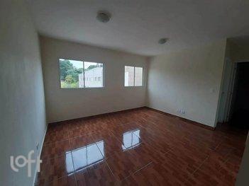 apartment em Bulgária, Chacaras Sao Luis - Santana de Parnaíba - SP