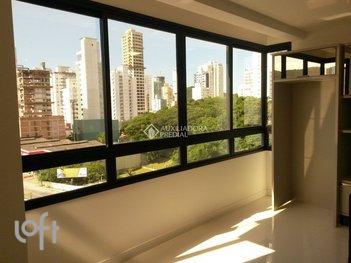 apartment em Uganda, Nações - Balneário Camboriú - SC