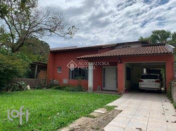 house em Caxias, Centro - Esteio - RS