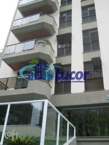 apartment em Padre Vieira, Jardim - Santo André - SP