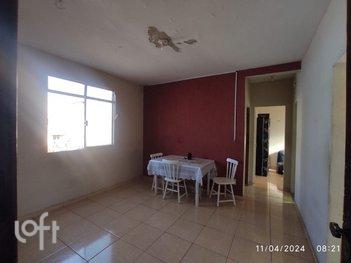 apartment em Um, Vila Esportiva - Vespasiano - MG