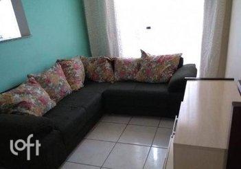 apartment em Aristides Bellini, Pestana - Osasco - SP