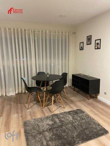 apartment em Monteiro Lobato, Centro - Guarulhos - SP