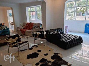 apartment em Conselheiro Lafaiete, Copacabana - Rio de Janeiro - RJ