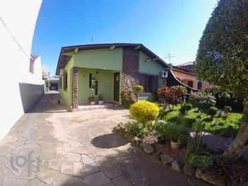 house em São Jerônimo, Centro - Esteio - RS