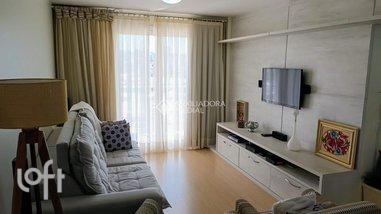 apartment em Carlos Bianchini, Marechal Floriano - Caxias do Sul - RS