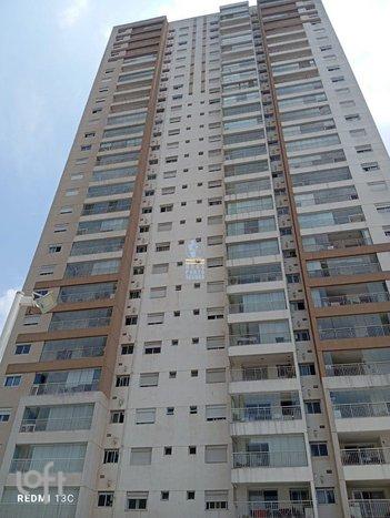 apartment em Primeiro de Maio, Vila Augusta - Guarulhos - SP