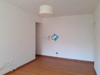 apartment em Alberto de Campos, Ipanema - Rio de Janeiro - RJ