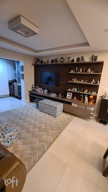 apartment em Cajaíba, Perdizes - São Paulo - SP