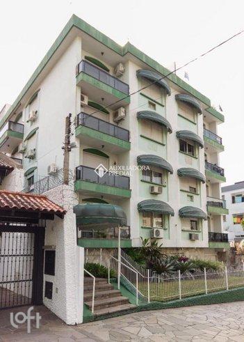 apartment em Silva Jardim, Nossa Senhora do Rosario - Santa Maria - RS