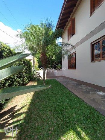 house em Turquia, Petrópolis - Novo Hamburgo - RS