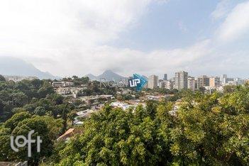 house em Embaixador Graça Aranha, Leblon - Rio de Janeiro - RJ