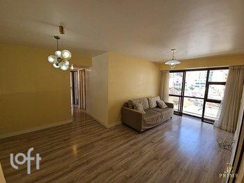 apartment em Desembargador Izidro, Tijuca - Rio de Janeiro - RJ