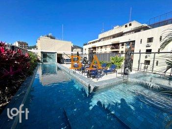 apartment em Voluntários da Pátria, Botafogo - Rio de Janeiro - RJ