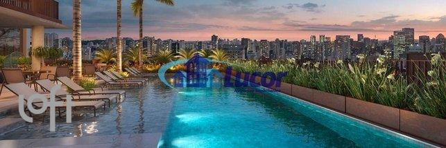 apartment em Padre Chico, Perdizes - São Paulo - SP