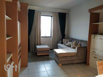 apartment em Doutor Maurício Cardoso, Hamburgo Velho - Novo Hamburgo - RS