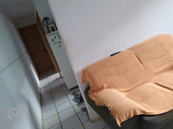 apartment em do Boqueirão, Jardim Planalto - Esteio - RS