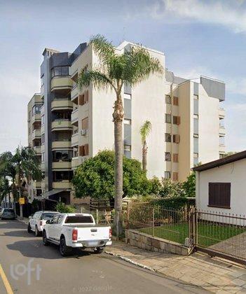 apartment em João Busch, Americano - Lajeado - RS