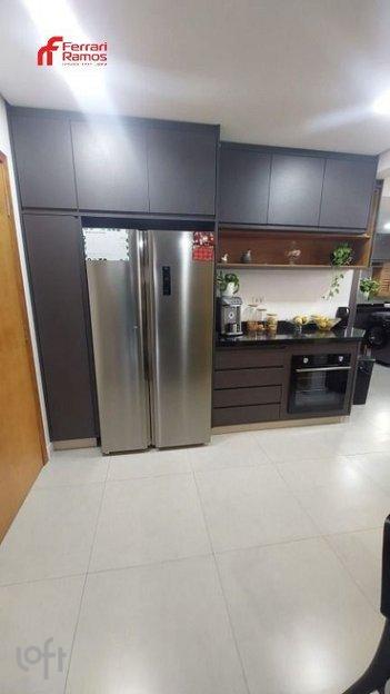 apartment em Arminda de Lima, Centro - Guarulhos - SP