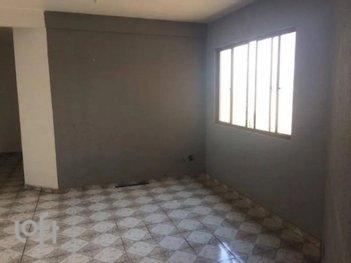 apartment em São Genaro, Centro - Diadema - SP