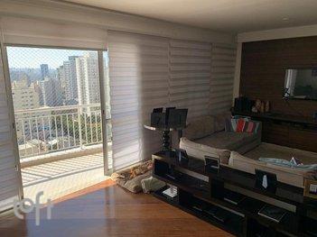 apartment em Caraíbas, Perdizes - São Paulo - SP