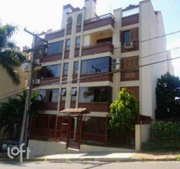 apartment em Erwino Heemann, Hidráulica - Lajeado - RS