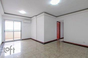 apartment em Coronel Paulo Malta Rezende, Barra da Tijuca - Rio de Janeiro - RJ