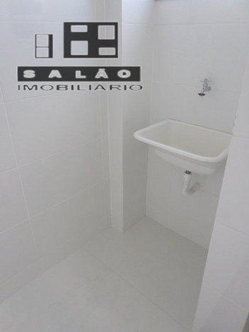 apartment em Vera Lúcia, Rio Branco - Belo Horizonte - MG