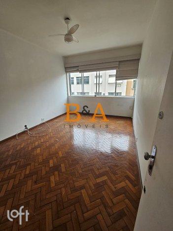 apartment em Gastão Bahiana, Copacabana - Rio de Janeiro - RJ