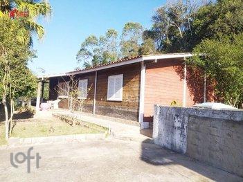 house em Serra do Mar, Capoavinha - Mairiporã - SP