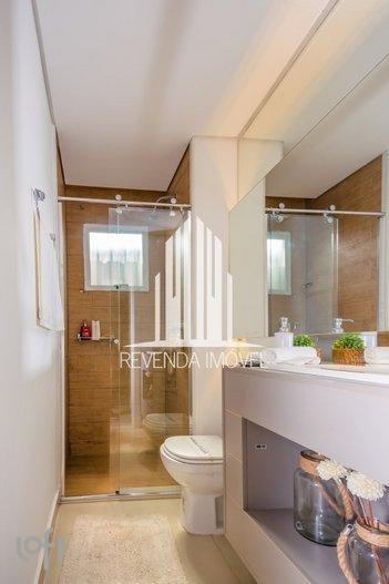 apartment em Camargo, Paulicéia - São Bernardo do Campo - SP