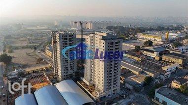 apartment em Rotary, Itapegica - Guarulhos - SP