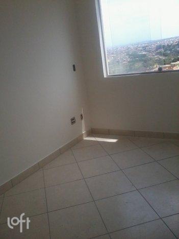 apartment em Caraí, Parque Xangri-la  - Contagem - MG