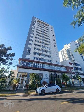 apartment em Caxias, Centro - Esteio - RS