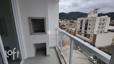 apartment em Marrocos, Nações - Balneário Camboriú - SC