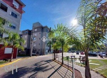 apartment em Anália Teixeira, Lomba do Palmeira - Sapucaia do Sul - RS