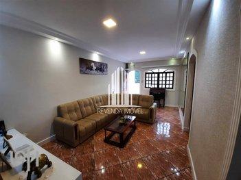 house em Safira, Centro - Diadema - SP