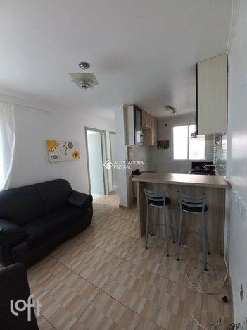 apartment em Sapiranga, Canudos - Novo Hamburgo - RS