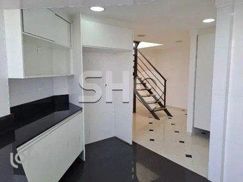 apartment em Major Freire, Saúde - São Paulo - SP