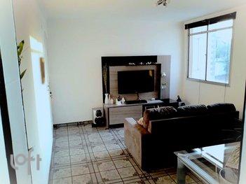 apartment em Luiz Cláudio Capovilla Filho, São José - São Caetano do Sul - SP