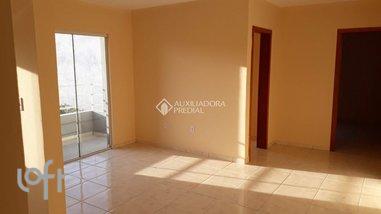 apartment em Rubem Braga, Bom Sucesso - Gravataí - RS