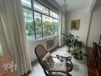 apartment em Nossa Senhora de Copacabana, Copacabana - Rio de Janeiro - RJ