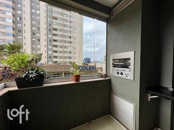 apartment em Picadilly, ALPHAVILLE - LAGOA DOS INGLESES - Nova Lima - MG