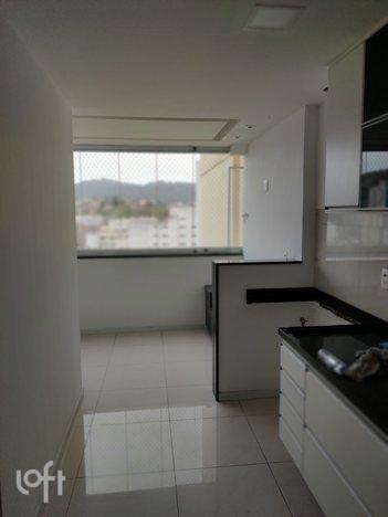 apartment em Carolina, Icaraí - Niterói - RJ