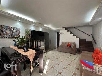 house em Romão Belchior Peres, Olímpio - São Caetano do Sul - SP