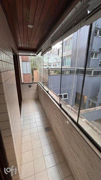 apartment em Lageado, Petrópolis - Porto Alegre - RS