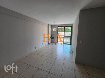 apartment em Otacílio, Santa Rosa - Niterói - RJ