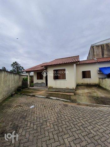 house em Érico Veríssimo, Jardim dos Lagos - Guaíba - RS